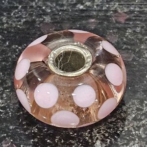 TROLLBEADS Summer Dot Bead No. TGLBE-10093